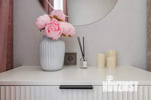 Студия квартира, посуточно, 22м2, 14/16 этаж