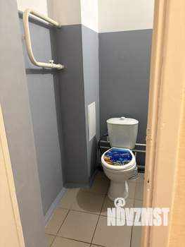 1-к квартира, на длительный срок, 40м2, 7/14 этаж