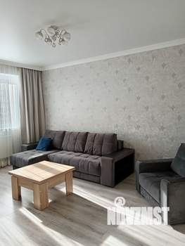 1-к квартира, на длительный срок, 42м2, 10/22 этаж