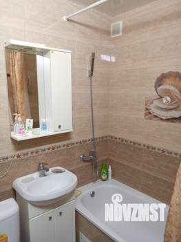 1-к квартира, на длительный срок, 30м2, 4/5 этаж