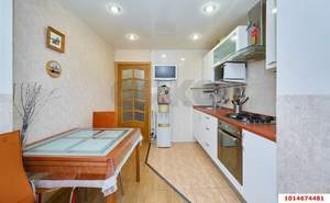 2-к квартира, на длительный срок, 49м2, 9/9 этаж
