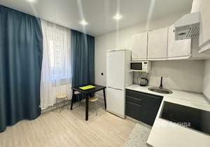 1-к квартира, на длительный срок, 36м2, 10/16 этаж