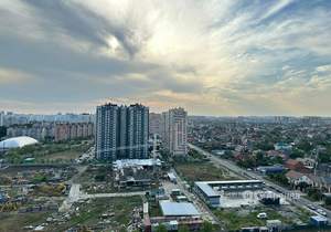 1-к квартира, на длительный срок, 38м2, 17/24 этаж