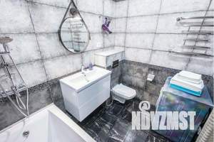 3-к квартира, посуточно, 48м2, 16/25 этаж