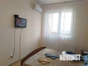 Студия квартира, посуточно, 15м2, 14/24 этаж