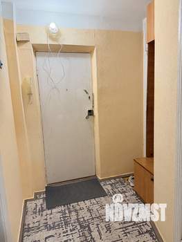 1-к квартира, на длительный срок, 31м2, 5/5 этаж