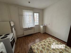 1-к квартира, на длительный срок, 41м2, 2/12 этаж