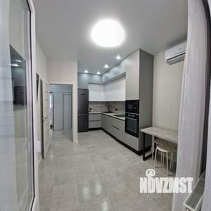 1-к квартира, на длительный срок, 31м2, 22/24 этаж