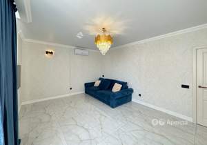 2-к квартира, на длительный срок, 75м2, 2/3 этаж