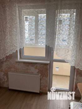 1-к квартира, на длительный срок, 35м2, 19/24 этаж