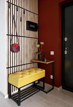 2-к квартира, на длительный срок, 55м2, 4/24 этаж