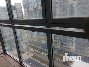 1-к квартира, на длительный срок, 44м2, 13/23 этаж