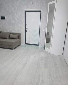 1-к квартира, на длительный срок, 42м2, 9/19 этаж