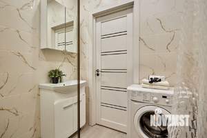 1-к квартира, посуточно, 39м2, 14/17 этаж