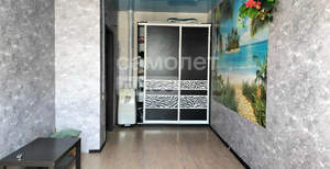 1-к квартира, на длительный срок, 41м2, 10/10 этаж