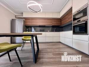 2-к квартира, на длительный срок, 80м2, 8/24 этаж