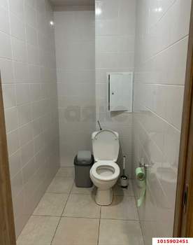 2-к квартира, на длительный срок, 65м2, 2/19 этаж