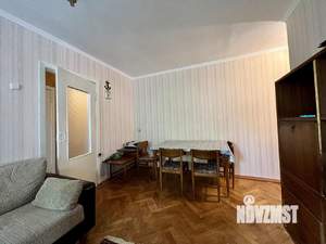 3-к квартира, на длительный срок, 56м2, 3/6 этаж