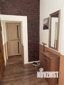 1-к квартира, на длительный срок, 43м2, 2/2 этаж