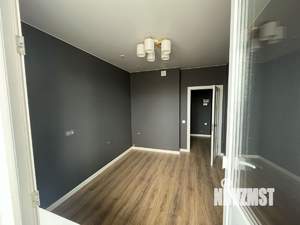 1-к квартира, на длительный срок, 35м2, 3/16 этаж