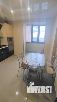 1-к квартира, на длительный срок, 32м2, 22/23 этаж