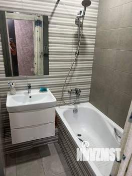 2-к квартира, на длительный срок, 65м2, 6/20 этаж