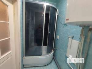 1-к квартира, на длительный срок, 40м2, 3/6 этаж