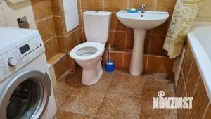 1-к квартира, на длительный срок, 53м2, 9/18 этаж