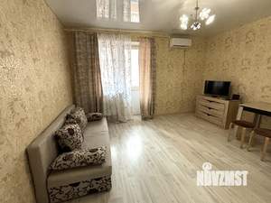 Студия квартира, на длительный срок, 26м2, 5/6 этаж