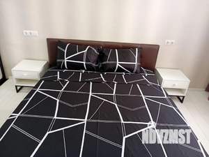 2-к квартира, посуточно, 75м2, 16/17 этаж