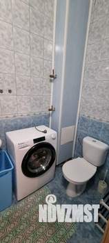 1-к квартира, на длительный срок, 37м2, 3/4 этаж