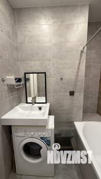 1-к квартира, на длительный срок, 40м2, 8/16 этаж