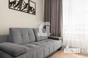 1-к квартира, на длительный срок, 40м2, 10/20 этаж