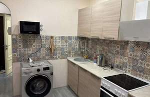 1-к квартира, на длительный срок, 25м2, 19/24 этаж