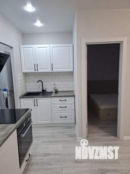 1-к квартира, на длительный срок, 39м2, 3/17 этаж