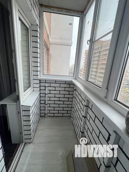 1-к квартира, на длительный срок, 36м2, 15/17 этаж