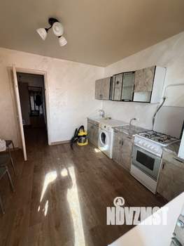 1-к квартира, на длительный срок, 38м2, 8/10 этаж