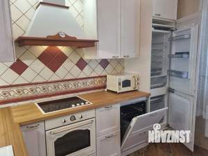 1-к квартира, на длительный срок, 40м2, 5/17 этаж