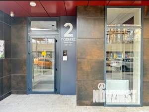 1-к квартира, на длительный срок, 40м2, 11/25 этаж