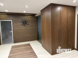 3-к квартира, на длительный срок, 129м2, 13/18 этаж