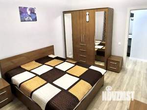 2-к квартира, на длительный срок, 52м2, 9/9 этаж