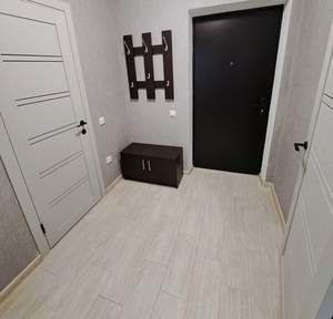 1-к квартира, на длительный срок, 38м2, 9/18 этаж
