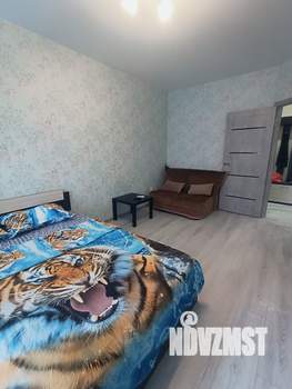 1-к квартира, посуточно, 45м2, 3/22 этаж