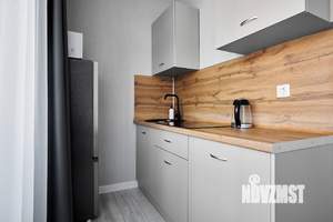 1-к квартира, посуточно, 26м2, 3/24 этаж