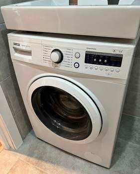 Студия квартира, на длительный срок, 26м2, 10/16 этаж