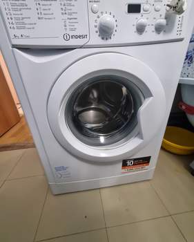 1-к квартира, на длительный срок, 40м2, 4/16 этаж