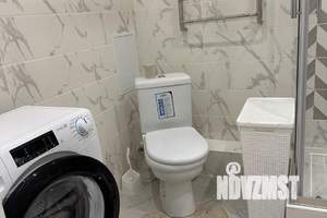 1-к квартира, на длительный срок, 43м2, 8/25 этаж
