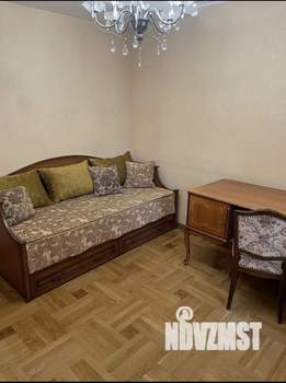 3-к квартира, на длительный срок, 70м2, 3/14 этаж