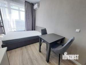 Студия квартира, на длительный срок, 24м2, 8/9 этаж