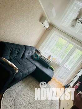 2-к квартира, на длительный срок, 47м2, 4/5 этаж